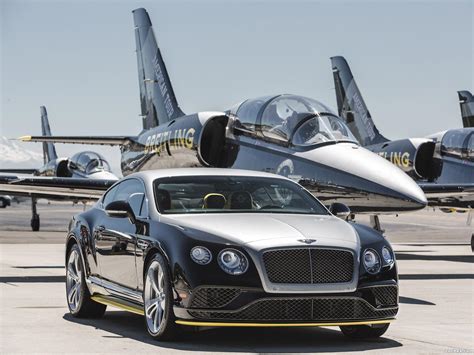 bentley continental gt speed breitling jet team series|continental gt Breitling jet.